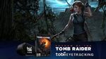 Shadow of the Tomb Raider - Tobii Eye Tracking