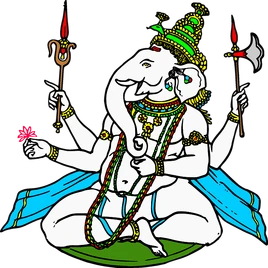 Ganesha tr