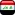 Icono Bandera Irak