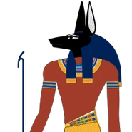 Anubis
