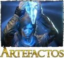 Artefactos