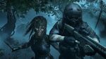 Shadow of the Tomb Raider – Takedowns PEGI