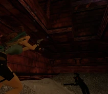  matando a uno de los  de la zona inferior.