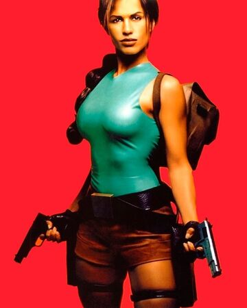Rhona Mitra | Tomb Raider Wiki | Fandom