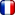 Icono Bandera Francia