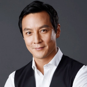 Daniel Wu | Tomb Raider Wiki | Fandom