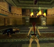 El Guardián de Semerkhet