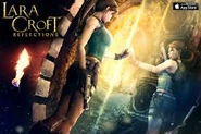 Otra imagen promocional del juego.