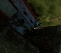  saliendo de la cueva.