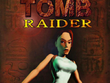 Tomb Raider