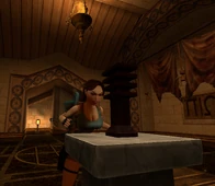  consigue el Pilar de Faros.