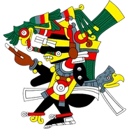 Tezcatlipoca