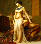 Cleopatra