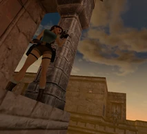 Emboscada a la salida.