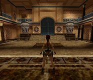 La Biblioteca Perdida