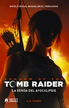 STR senda apocalipsis portada