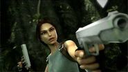 Tomb Raider Anniversary Official Trailers 1 & 2