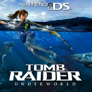 Tomb Raider: Underworld (DS)