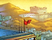 Atenas