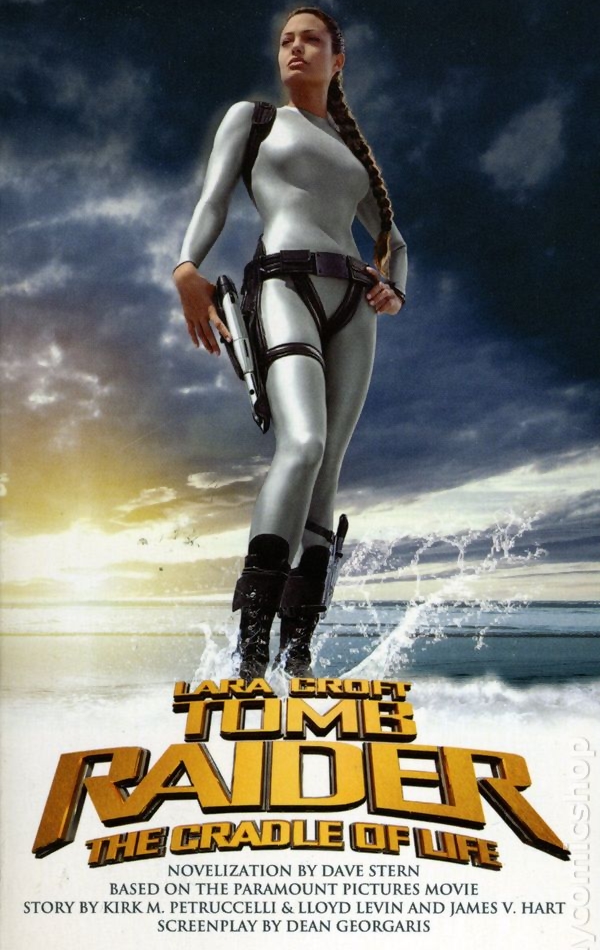Tomb Raider La Cuna de la Vida (Novela) Tomb Raider Wiki Fandom Tomb Raider La Cuna de la Vida (Novela) Tomb Raider Wiki Fandom