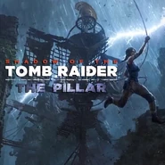 Shadow of the Tomb Raider: El Pilar