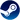 Steam Logo