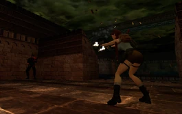  contraatacando contra el  campero.