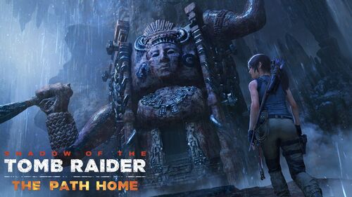 Shadow of the Tomb Raider El Camino a Casa