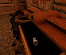  consigue el segundo guante.