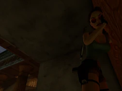  activando el mecanismo.