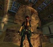 Museo Arqueológico de Londres