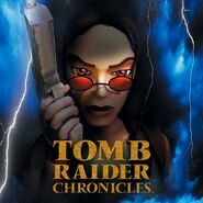 Tomb Raider: Chronicles