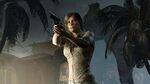 Shadow of the Tomb Raider Xbox One X Enhancement Highlights PEGI