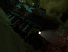  atropellando a los .