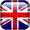 Icono Bandera Reino Unido
