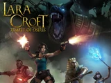Lara Croft and the Temple of Osiris