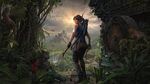 Shadow of the Tomb Raider Definitive Edition Trailer ES