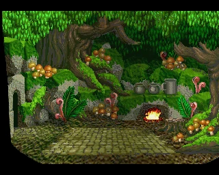 tomba wiki fandom