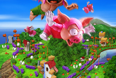 Tomba video game top