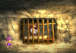 zeffo escape the underground jail