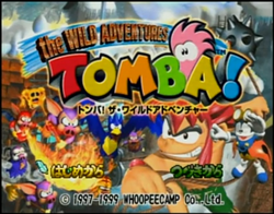 Tomba! 2: The Evil Swine Return | Tomba! Wiki | Fandom