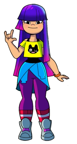 CLANE - miko Ayase Kamiyugi | Z/X -Zillions of enemy X- Wiki | Fandom