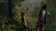 不時着9 shadowofthetombraider