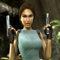 Icons-Lara Croft