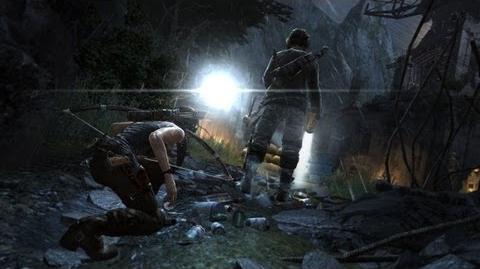 Tomb Raider „Survivor"-Trailer- DE