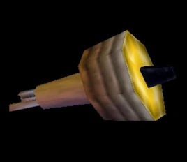 TR3 Passe de Securite Jaune