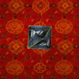 TR2 Pierres Precieuses