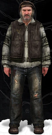 Angus Grimaldi TR2013