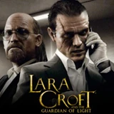 Kane & Lynch Character Pack