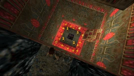 TR1 Великая пирамида 1